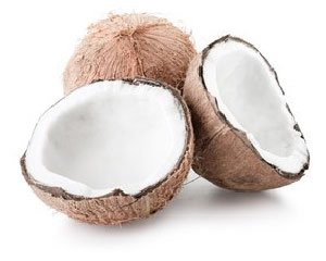 Coconut Oil for baby care