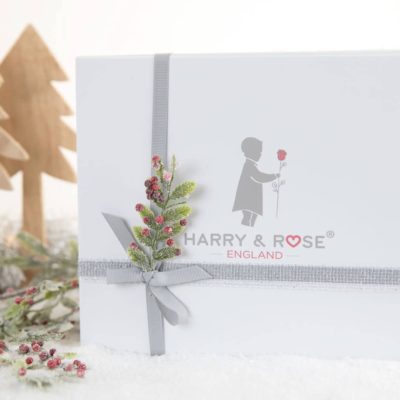 Harry & Rose Winter Baby Gift Set